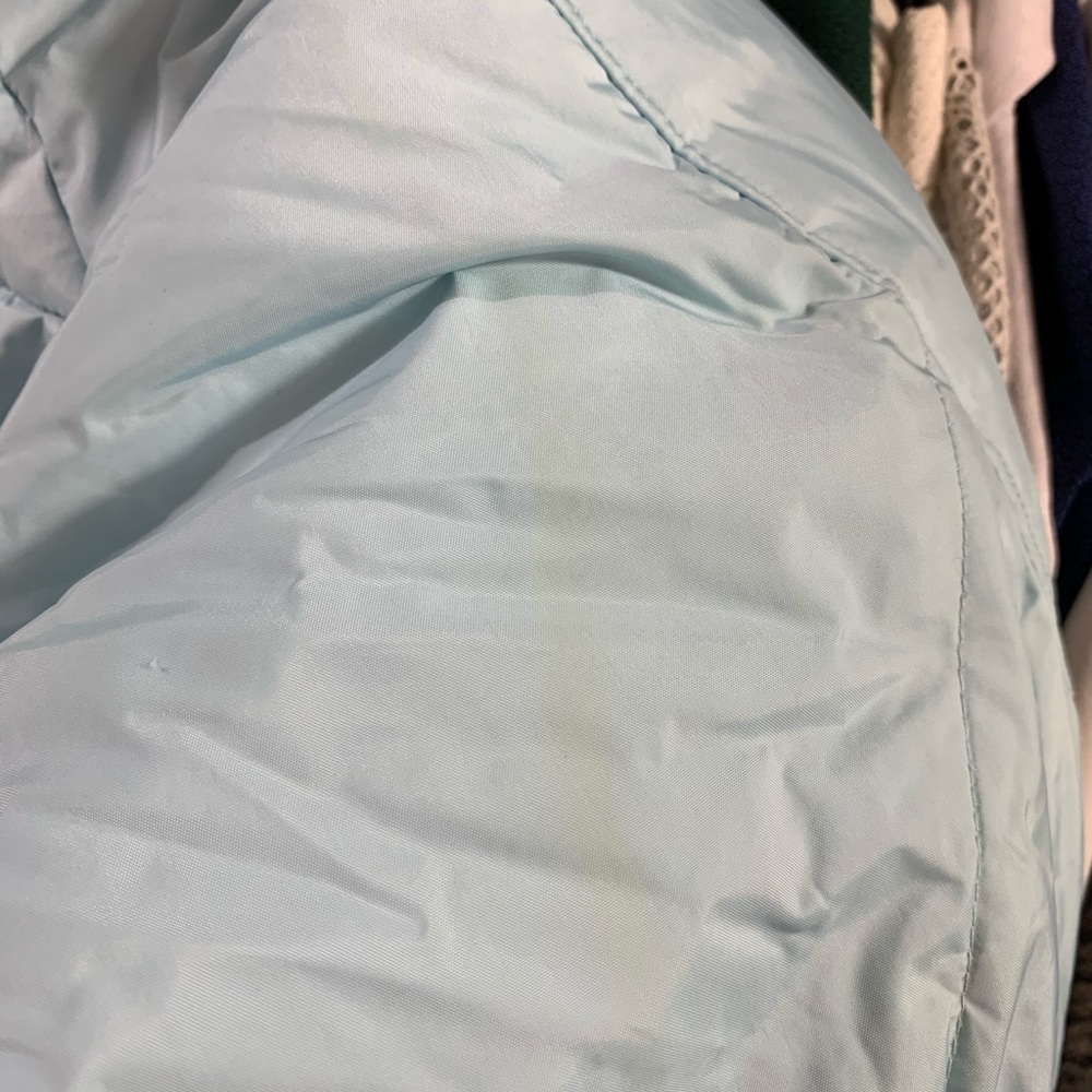 Columbia down jacket - Picture 6 of 7